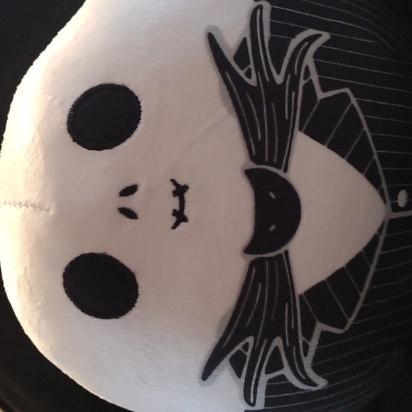 Nightmare before Christmas plushy/pillow - Picture 2 of 4